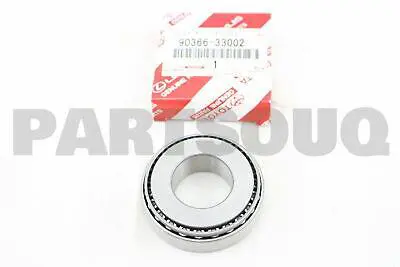 M/T TRANSMISSION BEARING