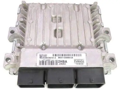 CONTROL UNIT,ENG