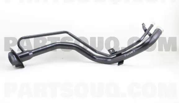 FUEL FILLER NECK