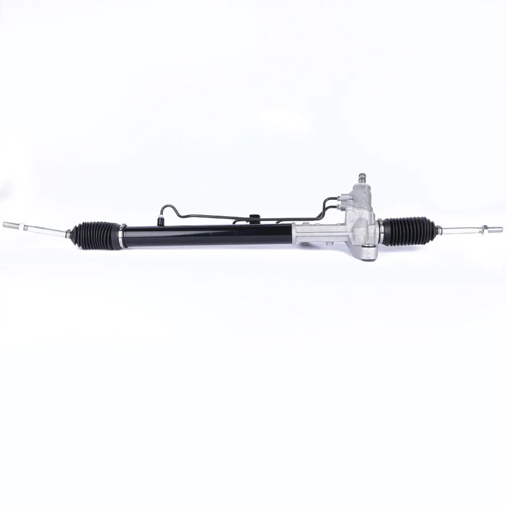 STEERING RACK