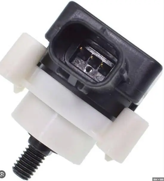 SUSP HEIGHT SENSOR