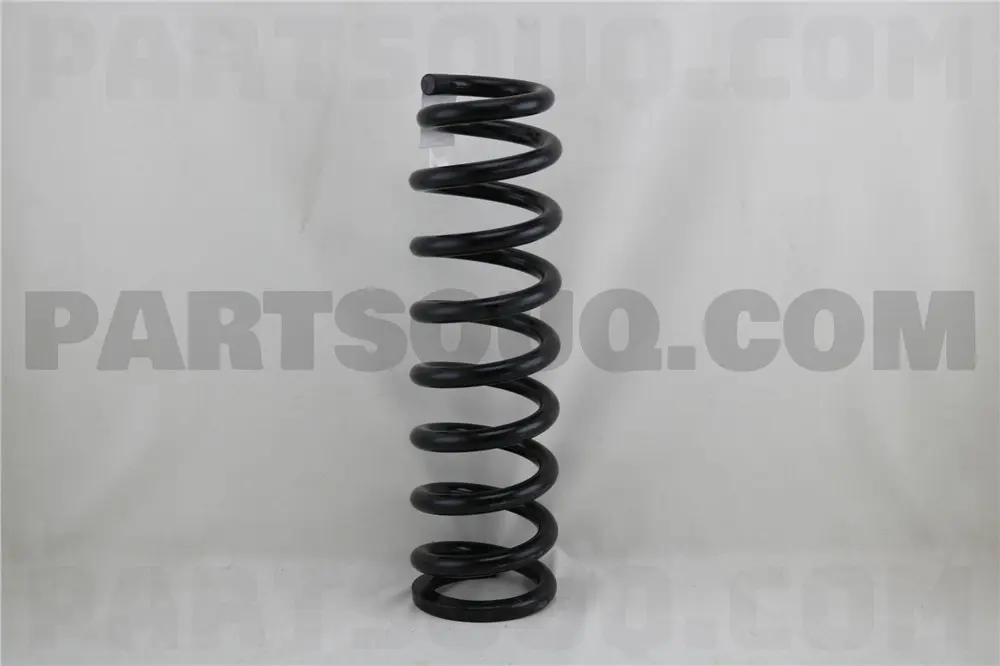 SUSPENSION COIL SPRING