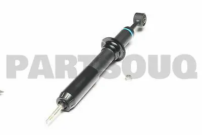SHOCK ABSORBER