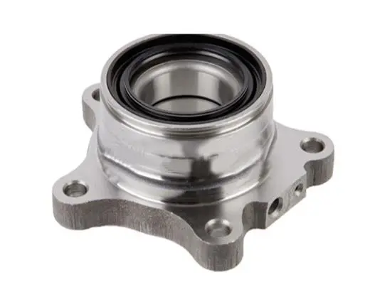 WHEEL HUB
