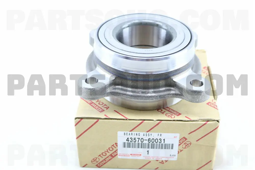 WHEEL HUB