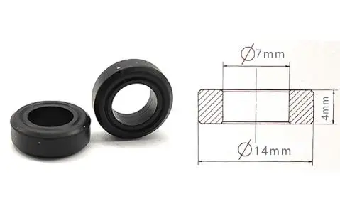 BUSHING,FUEL INJECTOR