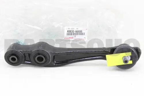 ARM ASSY,SUSPENSION