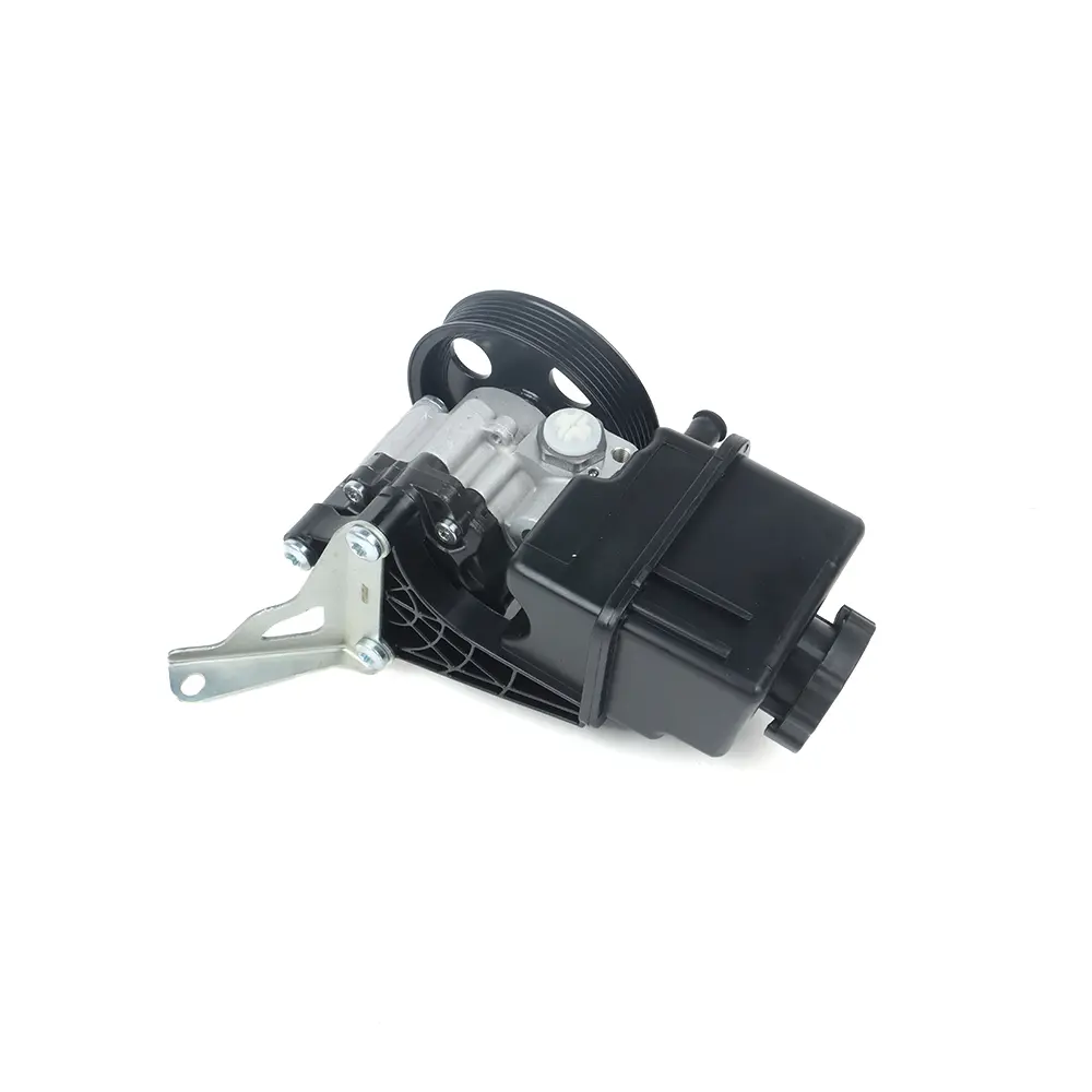 POWER STEERING OIL PUMP