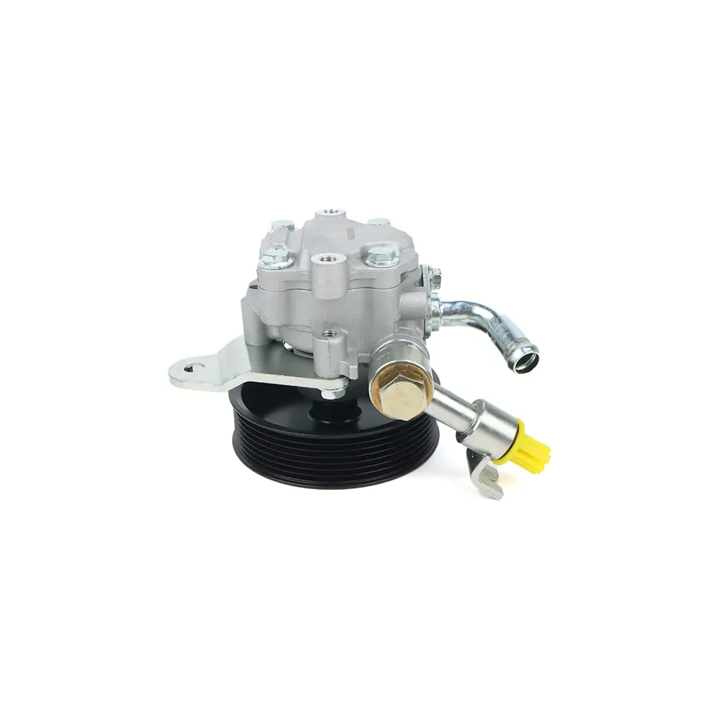 POWER STEERING OIL PUMP