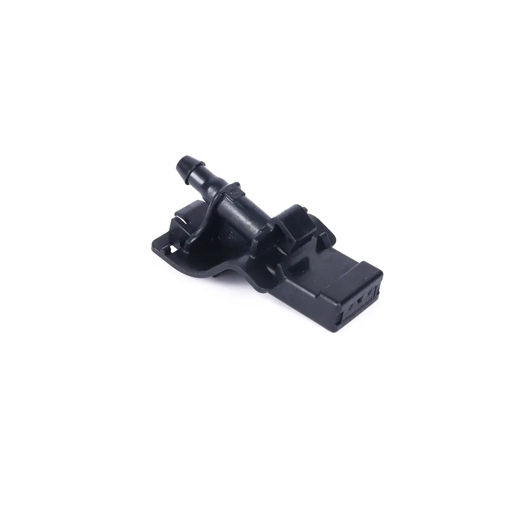 WINDSHIELD WASHER NOZZLE