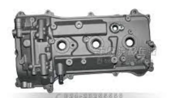ROCKER COVER