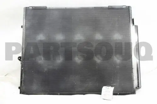 A/C CONDENSER