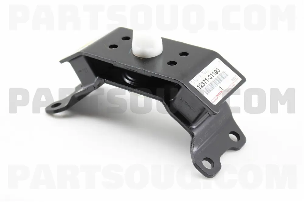 ENGINE MOUNTING INSULATOR