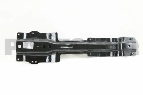 ENGINE ROOM UNDER COVER