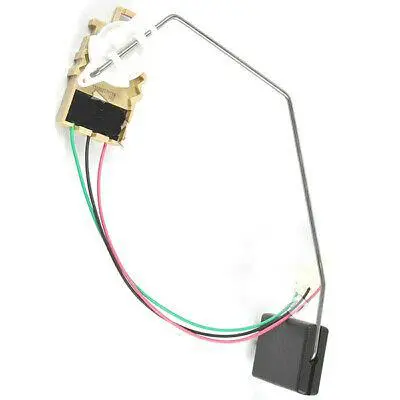 FUEL TANK GAUGE UNIT