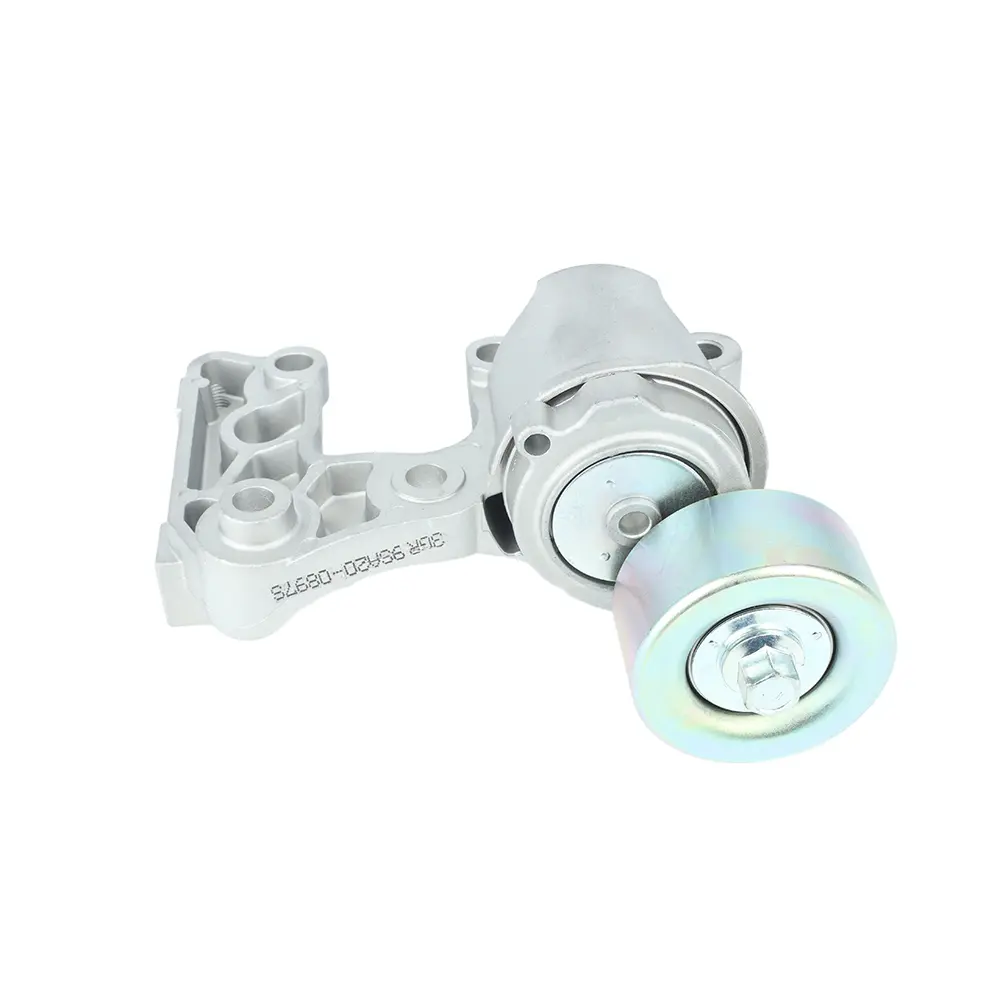 ALTERNATOR DRIVE BELT AUTO TENSIONER