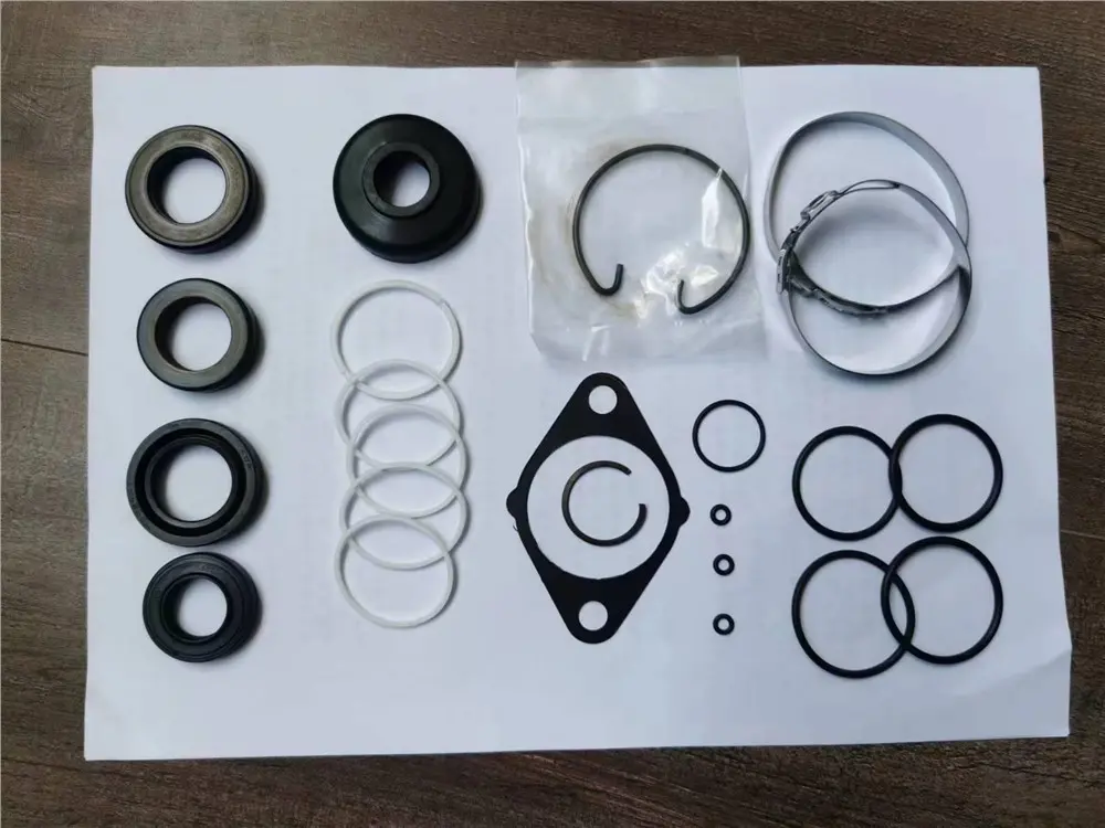 STEERING RACK SEAL KIT