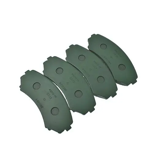 BRAKE PAD