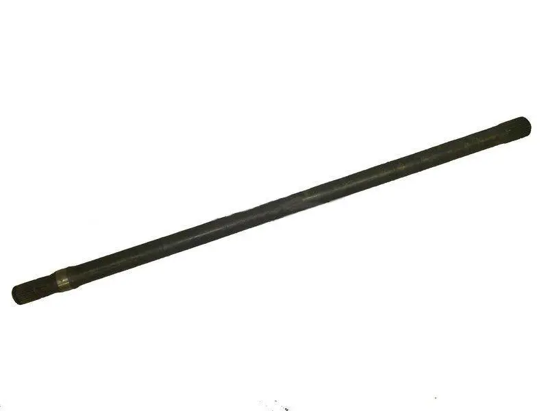 AXLE SHAFT (CV SHAFT)