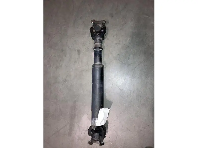 PROPELLER SHAFT