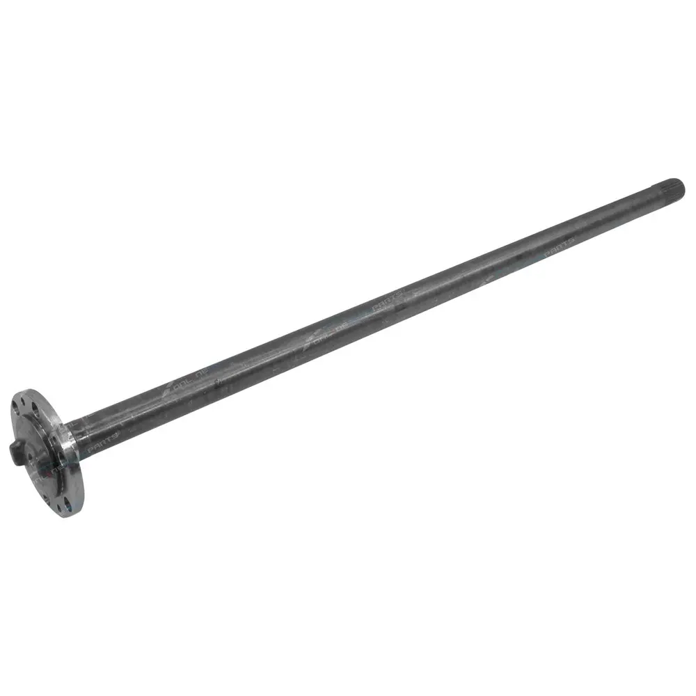 SHAFT,REAR AXLE