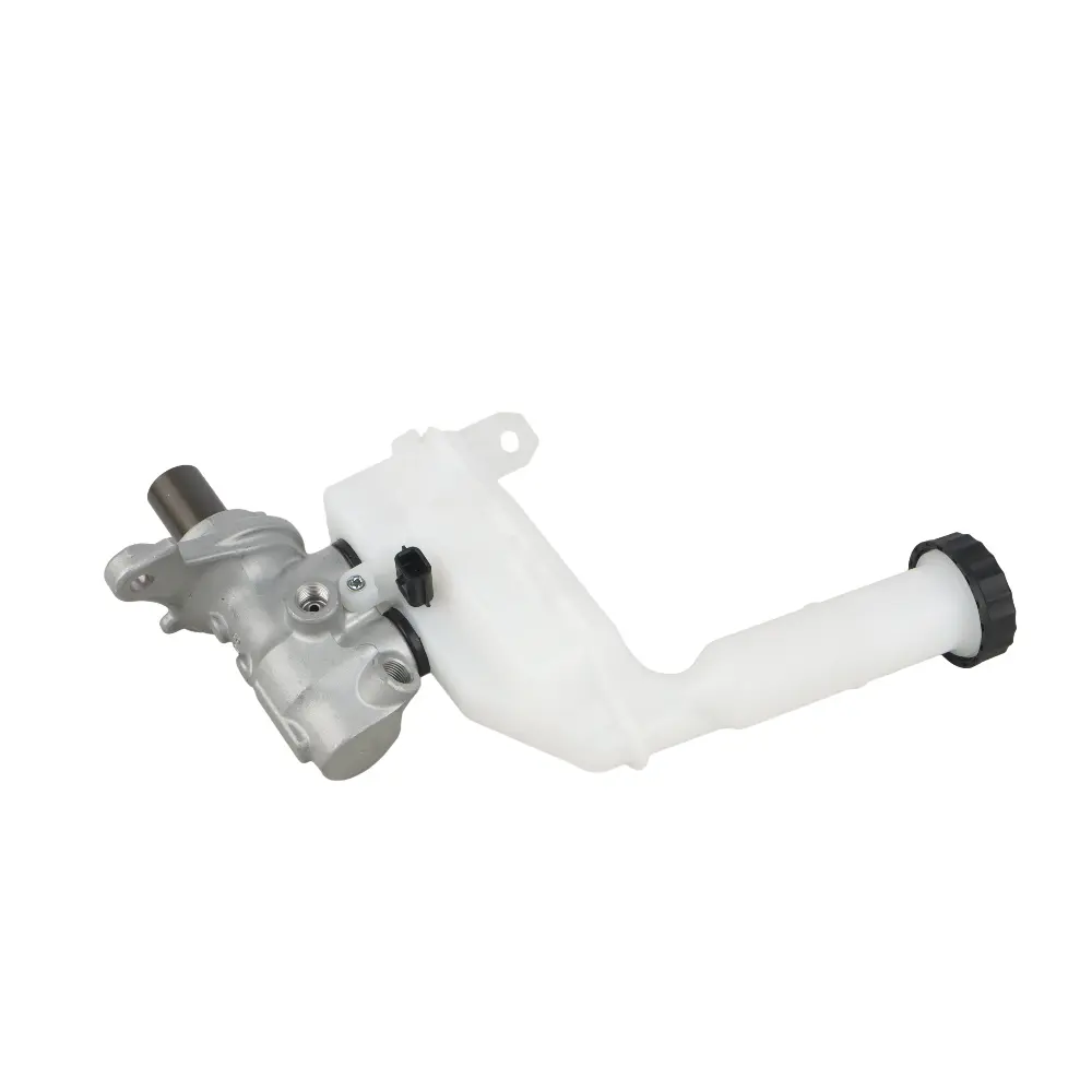 BRAKE MASTER CYLINDER
