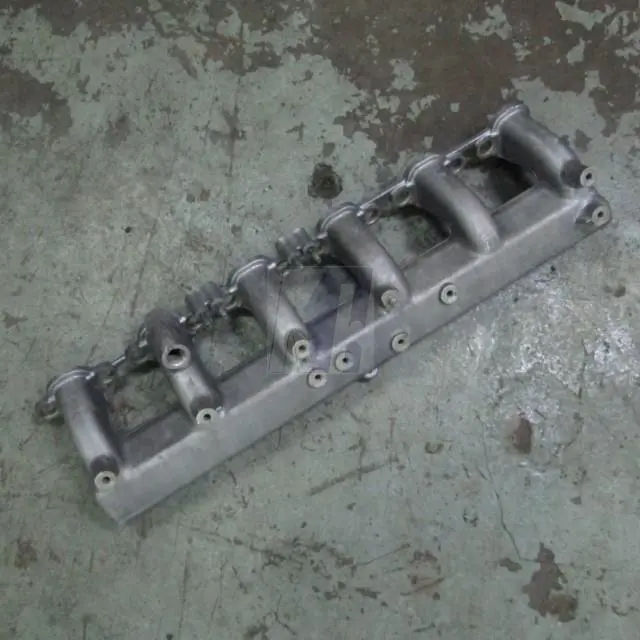 INLET MANIFOLD