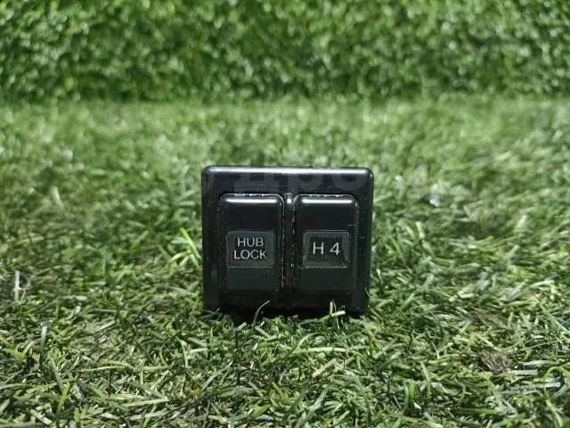 CONTROL SWITCH
