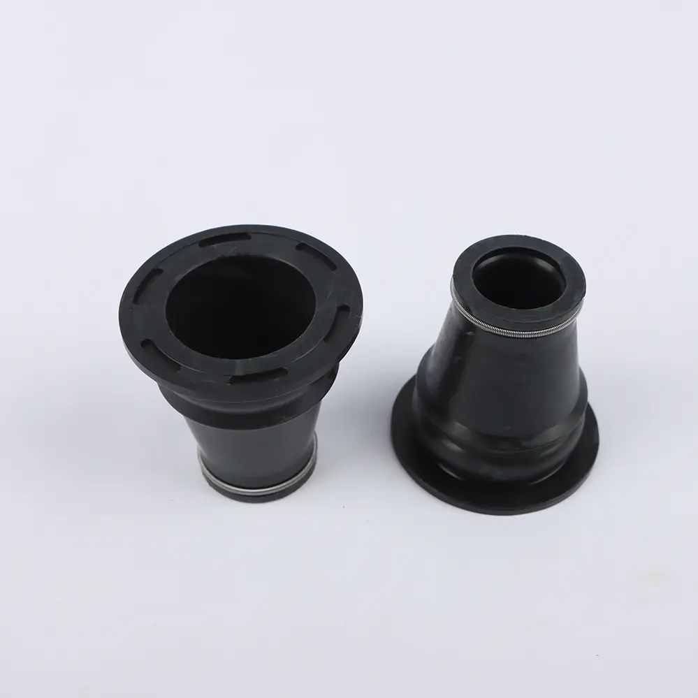 CYLINDER HEAD SPARK PLUG GUIDE SEAL