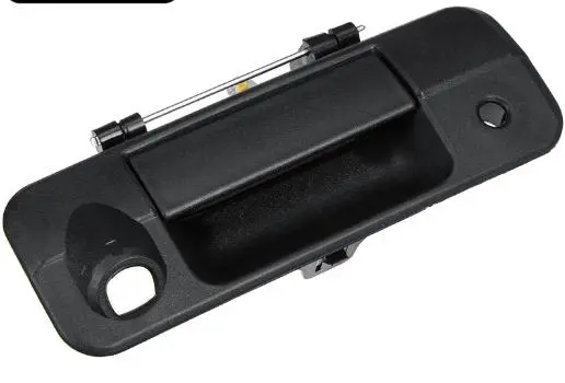 DOOR OUTSIDE HANDLE
