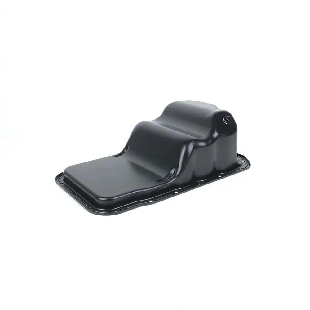 ENGINE LOWER OIL PAN