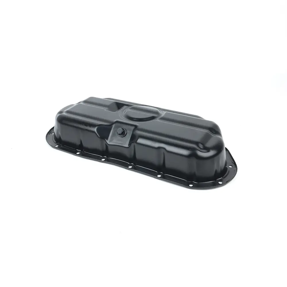 ENGINE LOWER OIL PAN