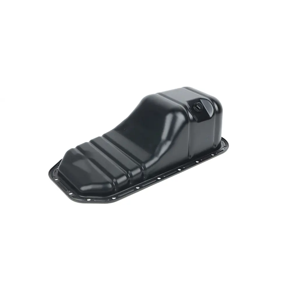 ENGINE LOWER OIL PAN