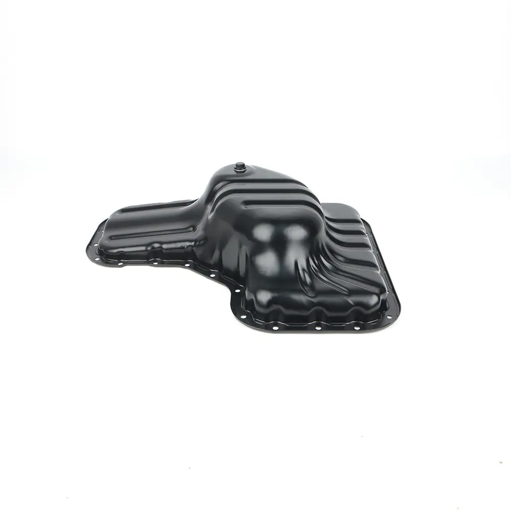 ENGINE LOWER OIL PAN