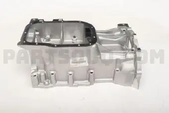 ENGINE LOWER OIL PAN