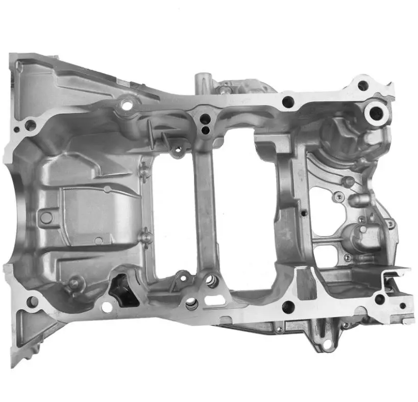 ENGINE LOWER OIL PAN