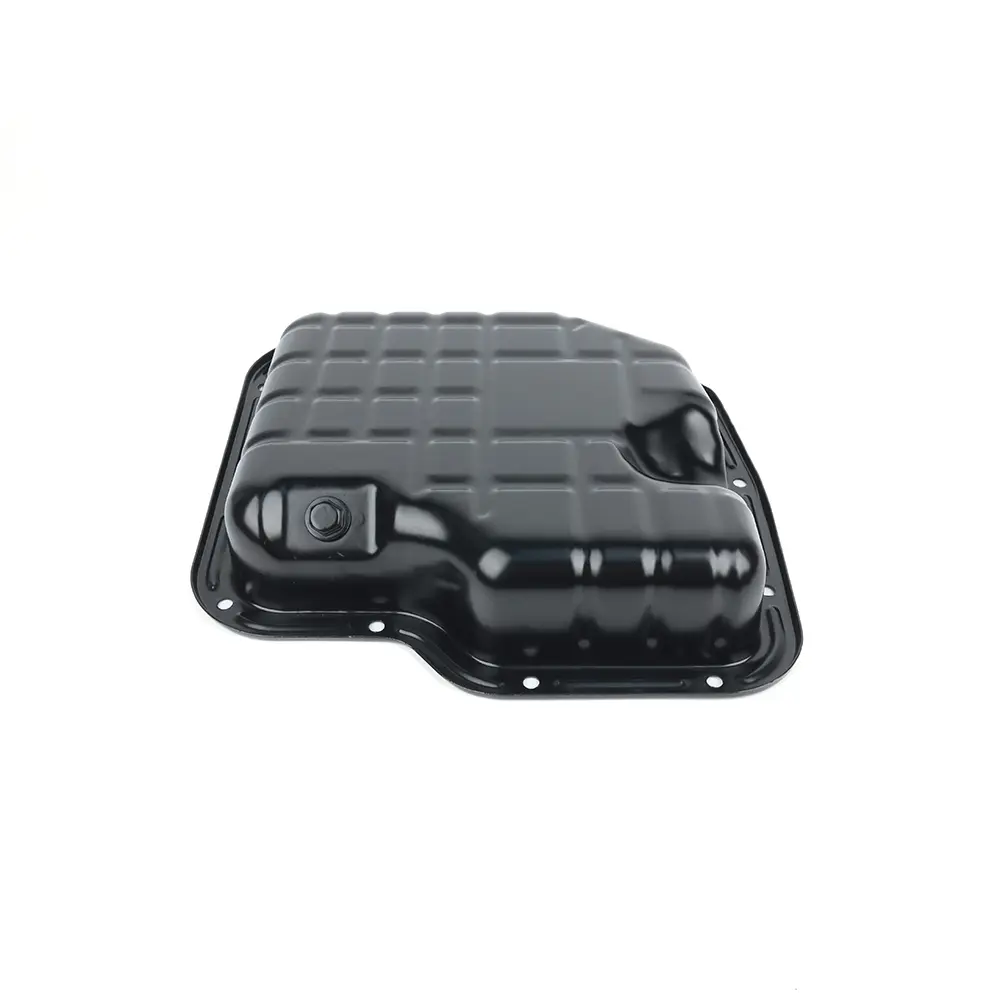 ENGINE LOWER OIL PAN