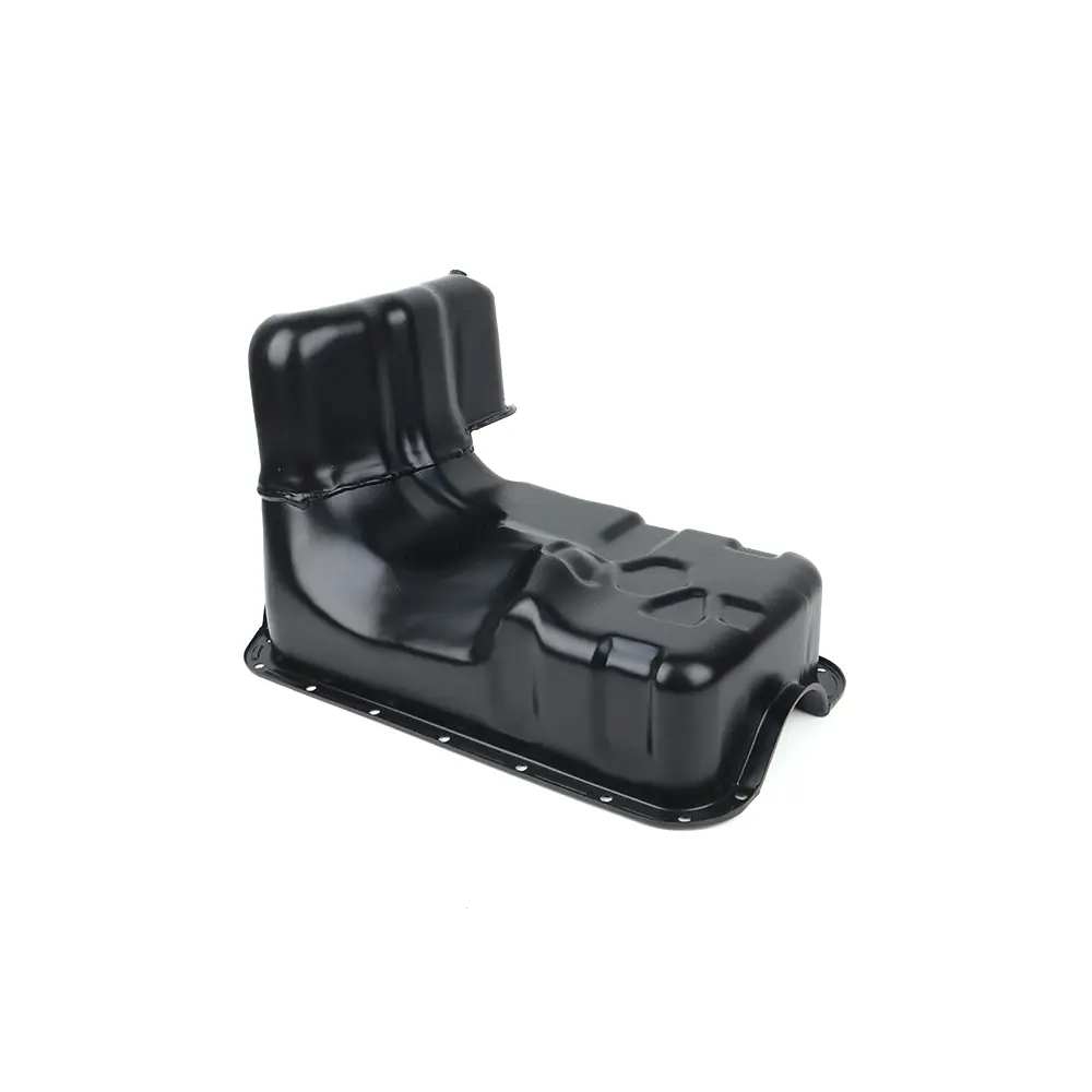 ENGINE LOWER OIL PAN