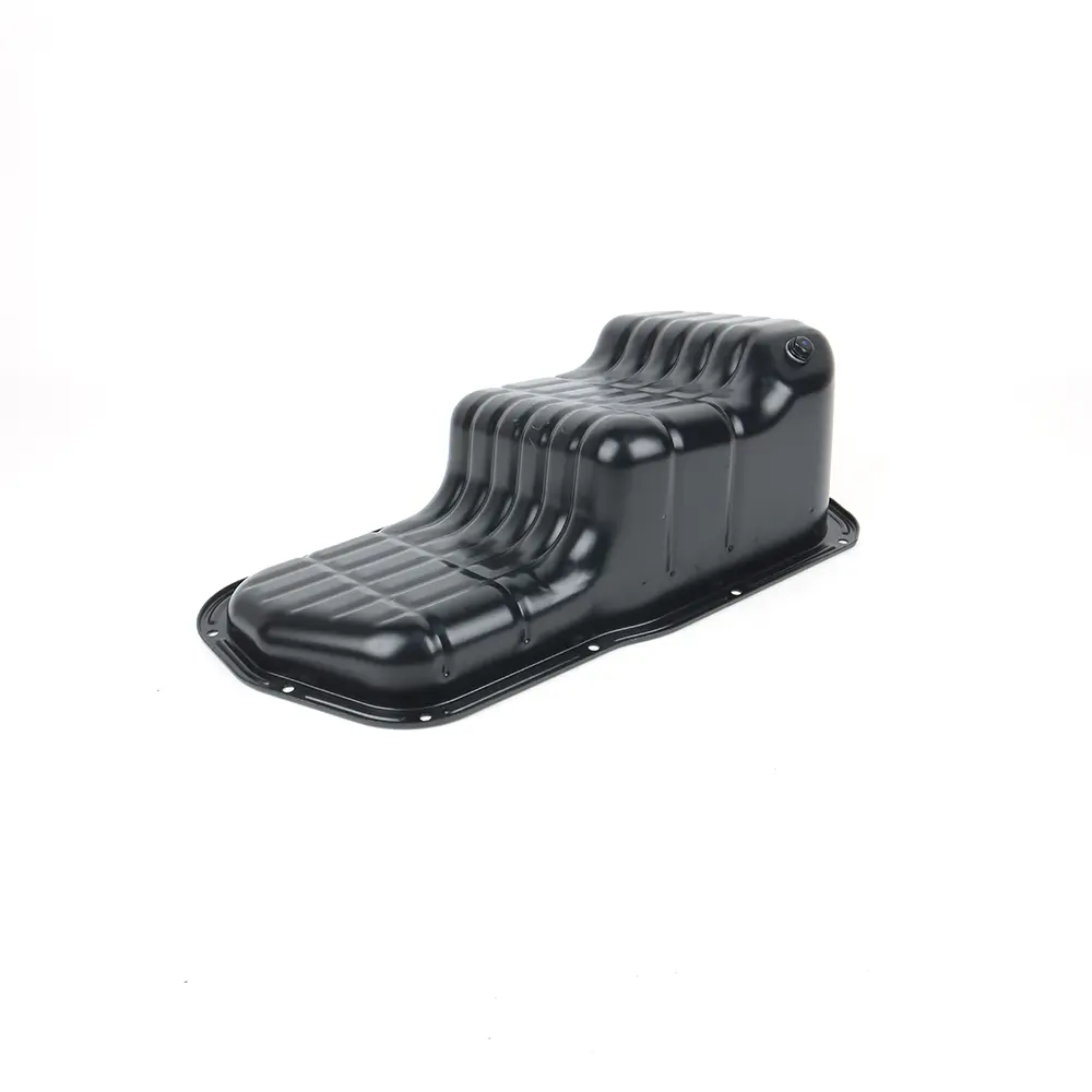 ENGINE LOWER OIL PAN