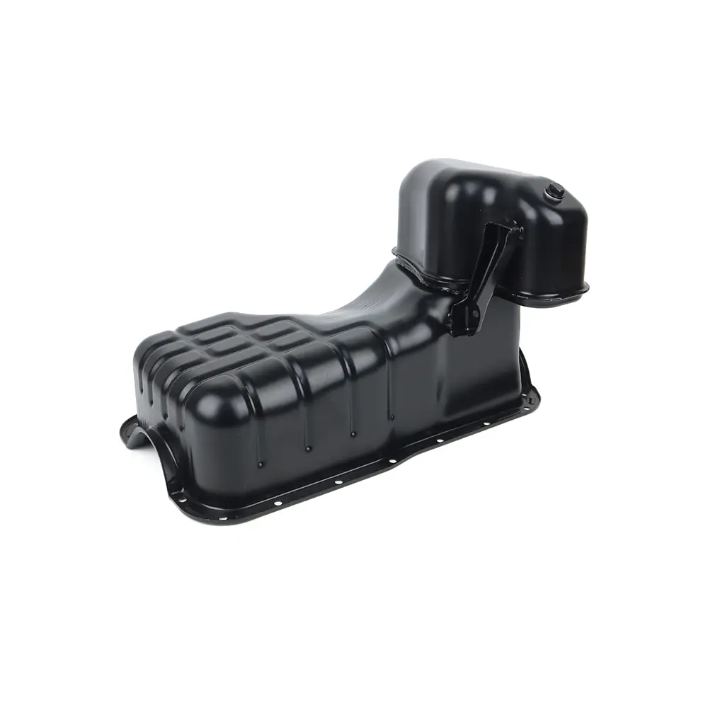 ENGINE LOWER OIL PAN