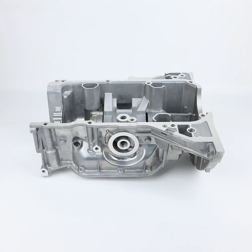 ENGINE LOWER OIL PAN