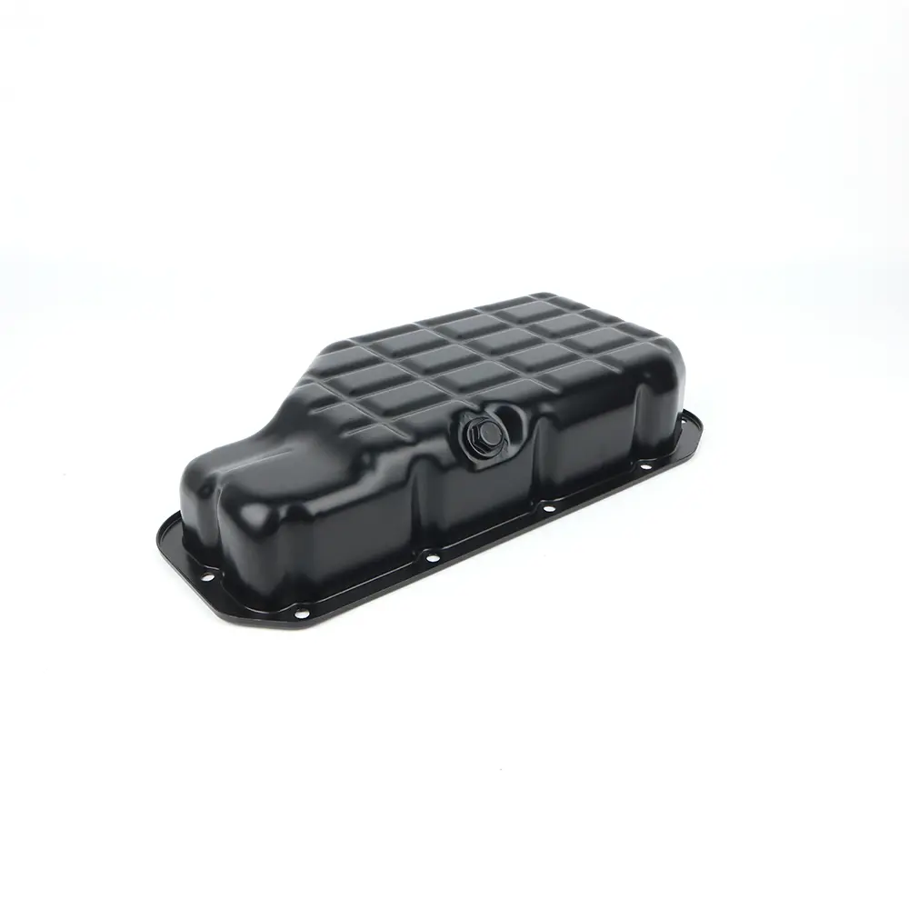 ENGINE LOWER OIL PAN