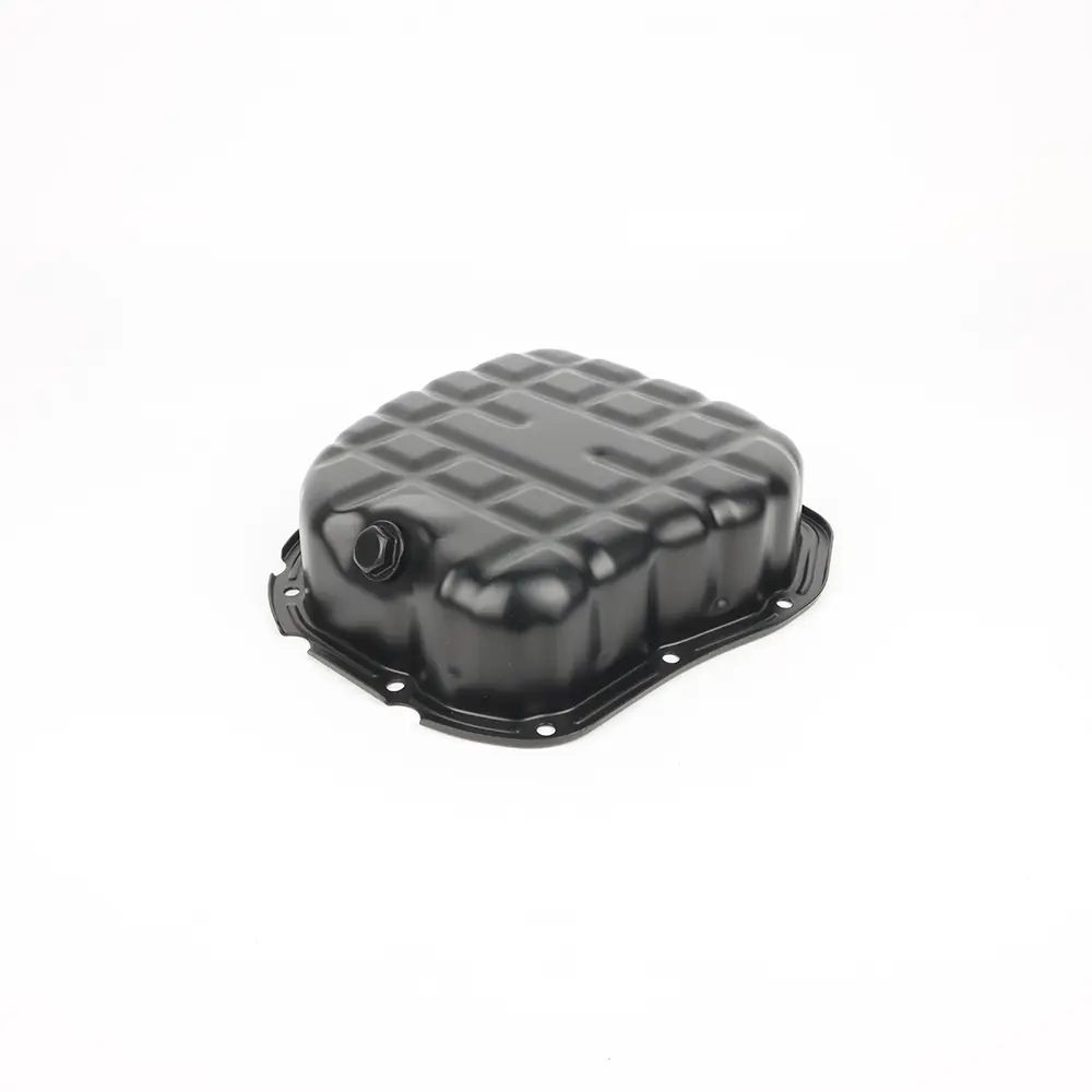 ENGINE LOWER OIL PAN