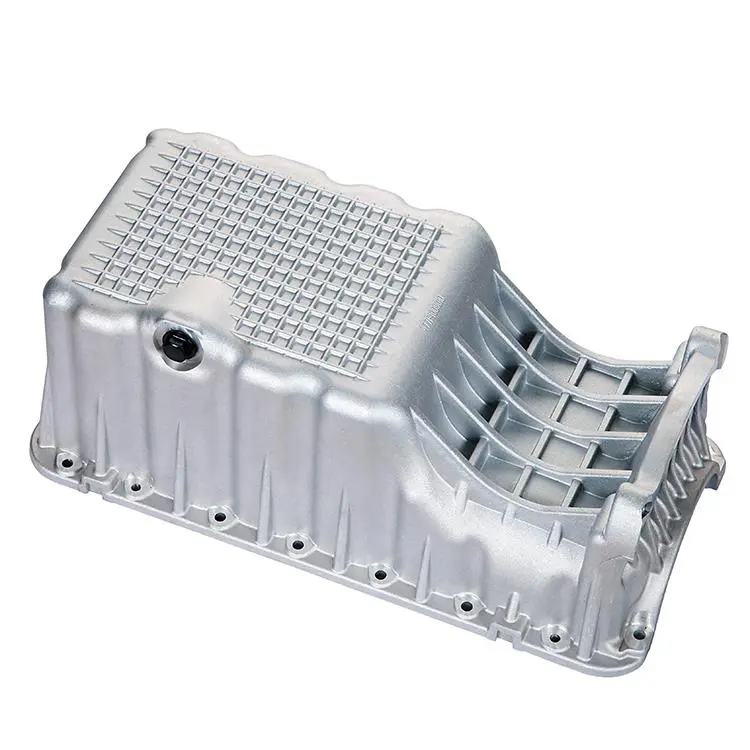 ENGINE LOWER OIL PAN