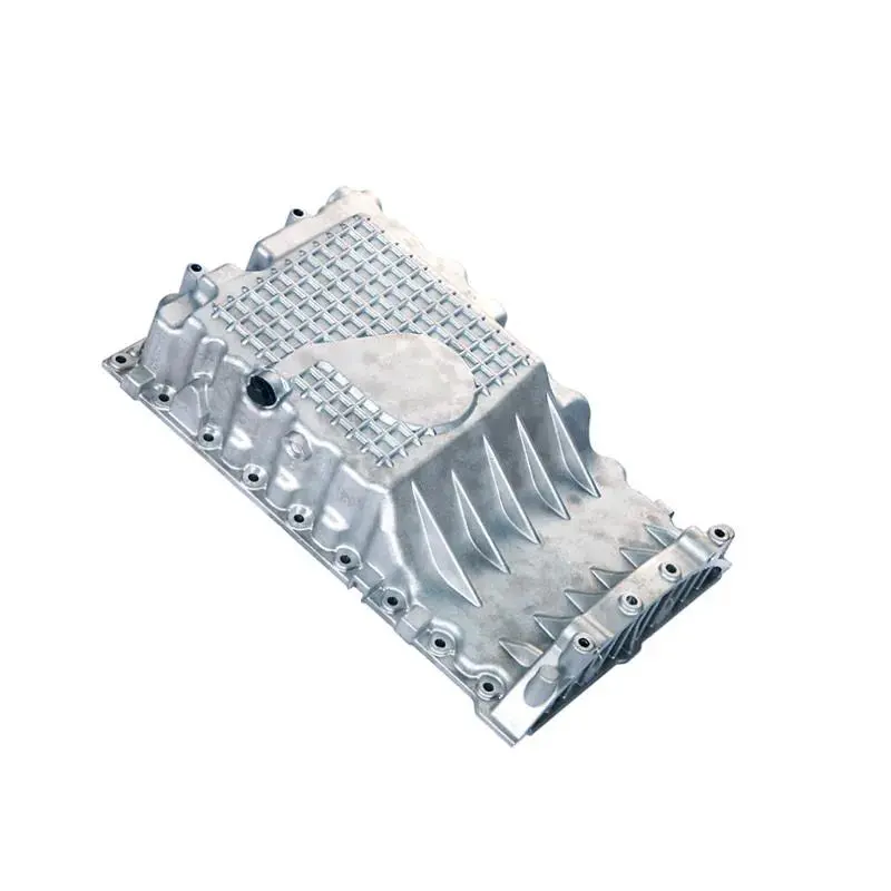 ENGINE LOWER OIL PAN