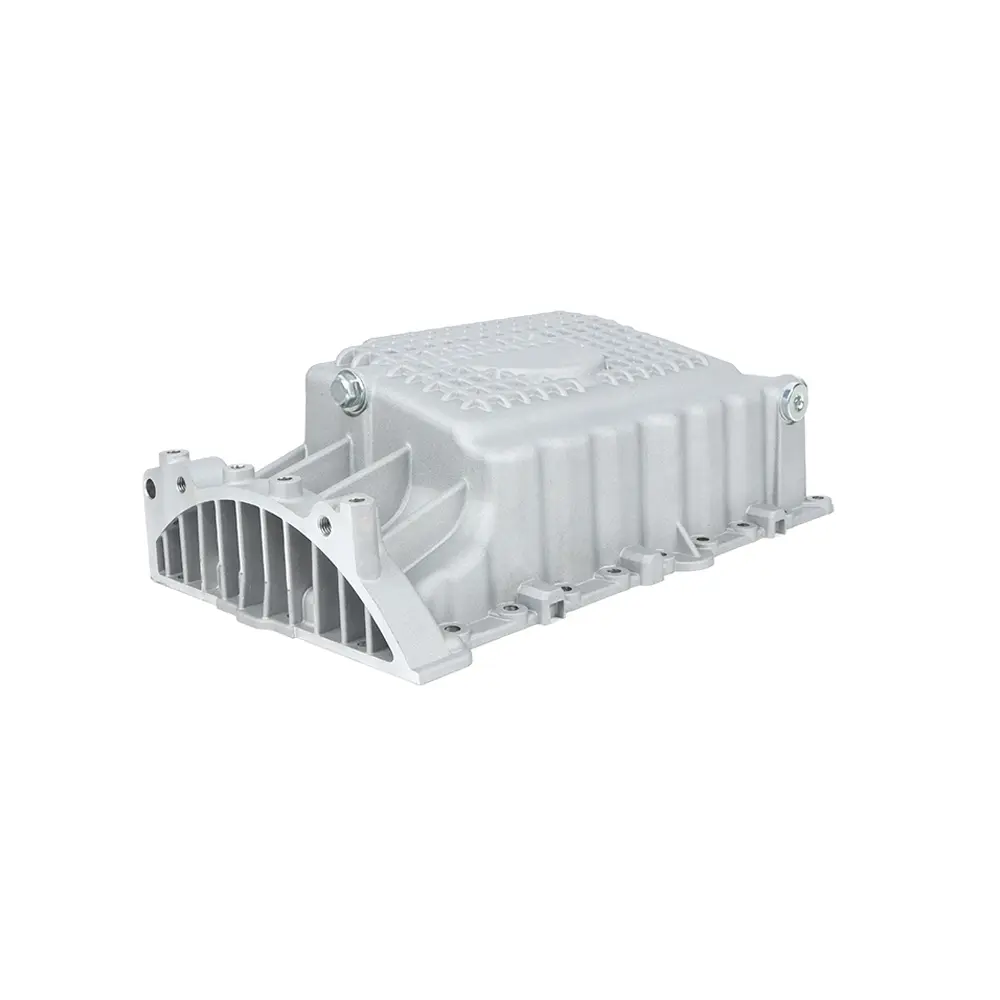 ENGINE LOWER OIL PAN