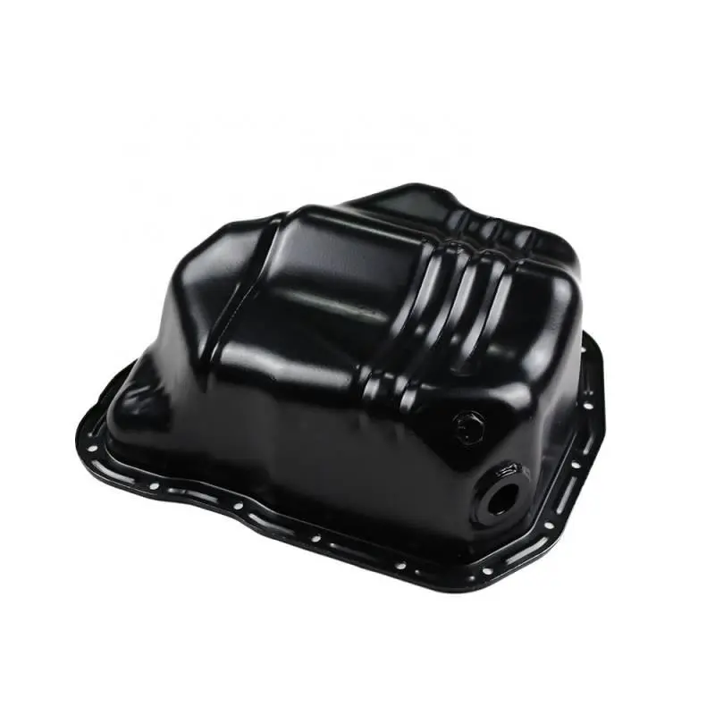 ENGINE LOWER OIL PAN