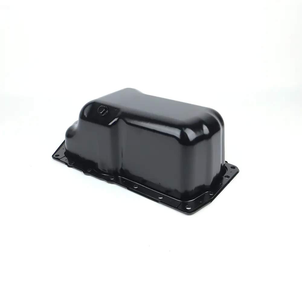 ENGINE LOWER OIL PAN