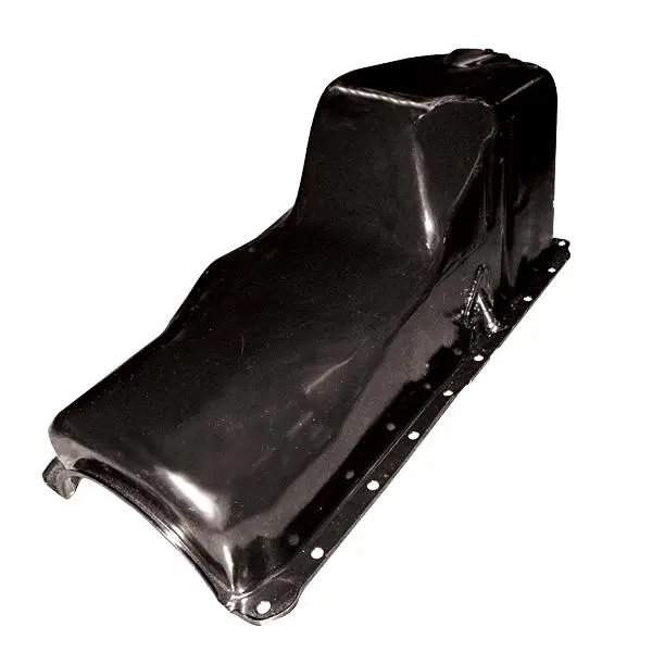 ENGINE LOWER OIL PAN