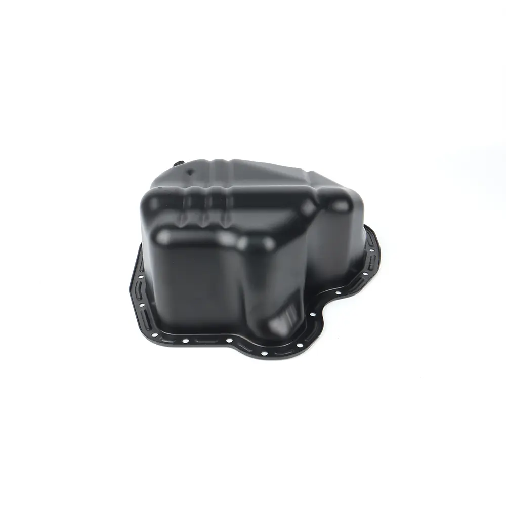 ENGINE LOWER OIL PAN